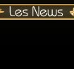 Vous trouverez ici les derni&egrave;res actualit&eacute;s du Studio Un Regard Sensible, ainsi que les Offres Promotionnelles.