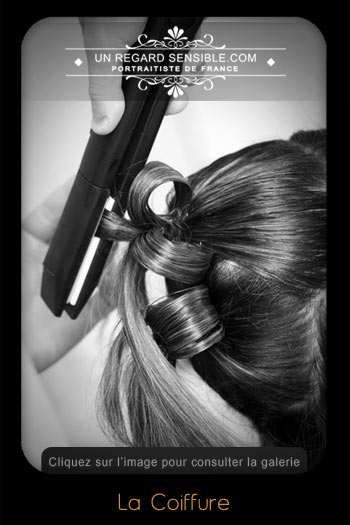 La Coiffure